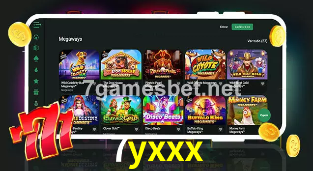 7yxxx aplicativo