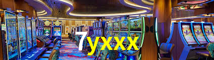 Mesa de Roleta 7yxxx