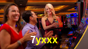 Interface do App 7yxxx