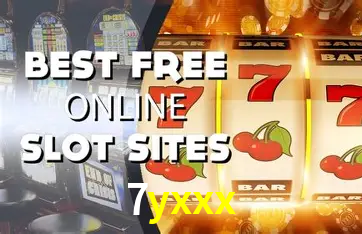 7yxxx São Paulo - Top Slots