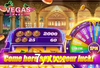7yxxx - User Statistics