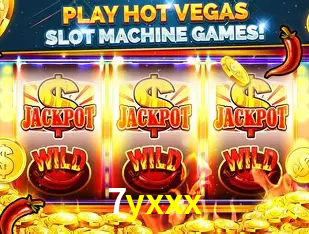 7yxxx Slot - 320+ Caça-Níqueis Premium