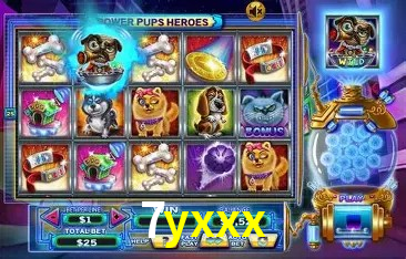 7yxxx Brasília - Betting Features