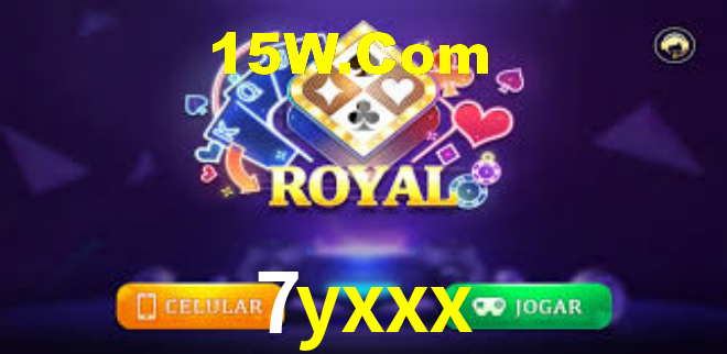 7yxxx App - Aplicativo Móvel Oficial