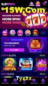 Slot Games 7yxxx