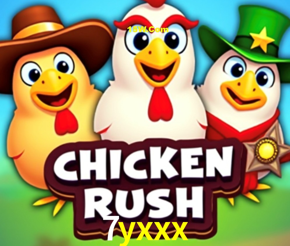 Jogos de Slot 7yxxx