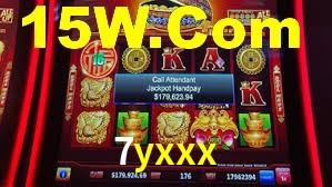 Welcome Bonus 7yxxx