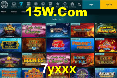 7yxxx: A Experiência de Casino com Jogos de Mesa ao Vivo