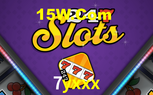7yxxx login