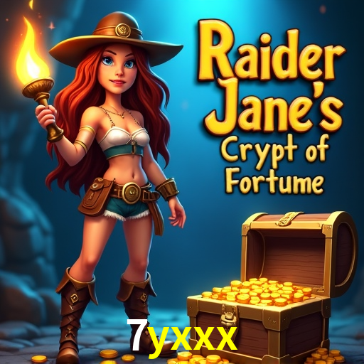 Descubra a Magia dos Jogos de Arcade no 7yxxx