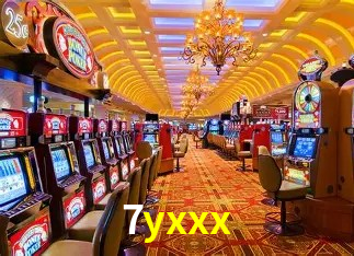 7yxxx Rio de Janeiro - Slot Strategy