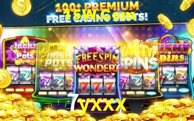 7yxxx Salvador - Promo Stats