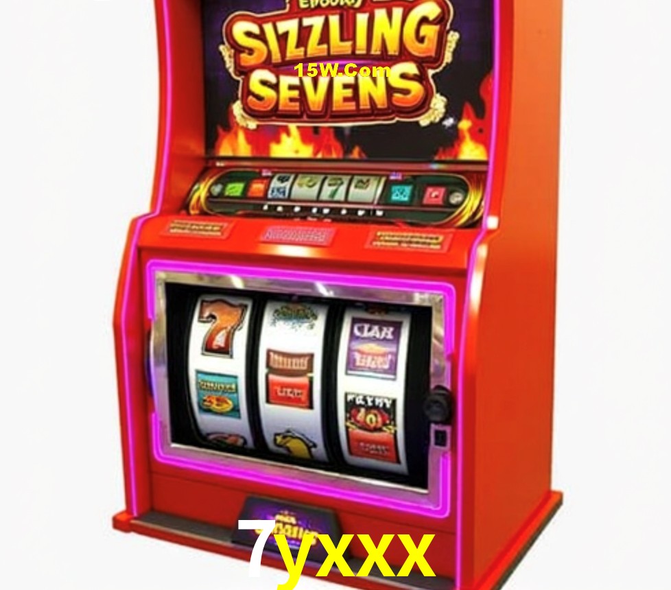 Casino Ao Vivo 7yxxx