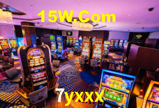 Sinta a adrenalina dos jogos de cassino com 7yxxx